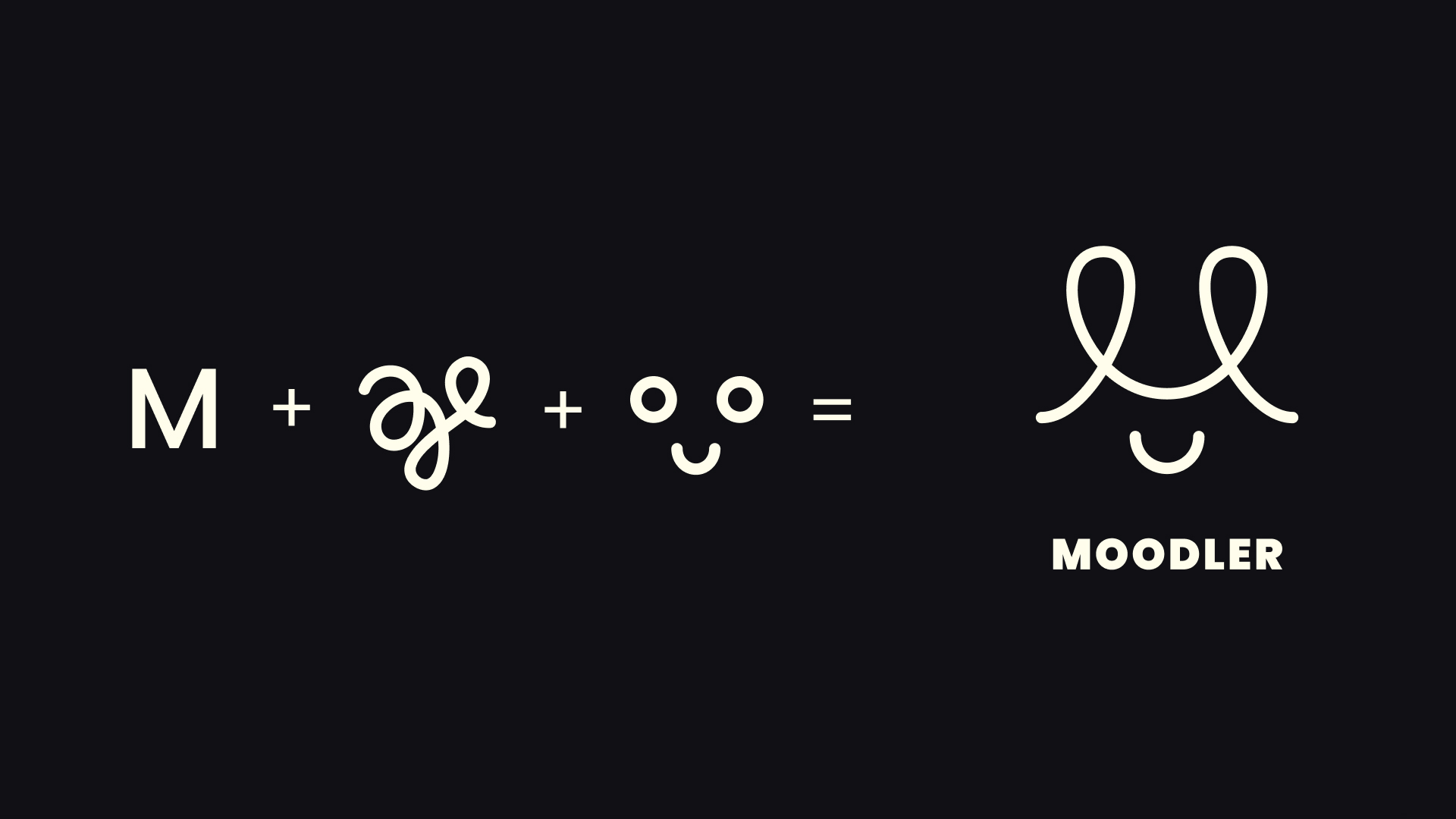 Moodler: Logos